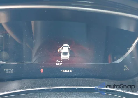 2015 Dodge Dart Aero z USA, uszkodzony, nr VIN 1C3CDFDH4FD299907